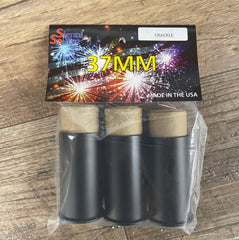 37MM Live Crackle Ammo